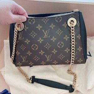 Louis Vuitton Surene bb